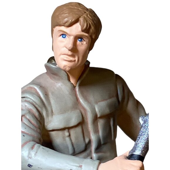 Hallmark Keepsake ornament—-Luke Skywalker - Picture 8 of 12